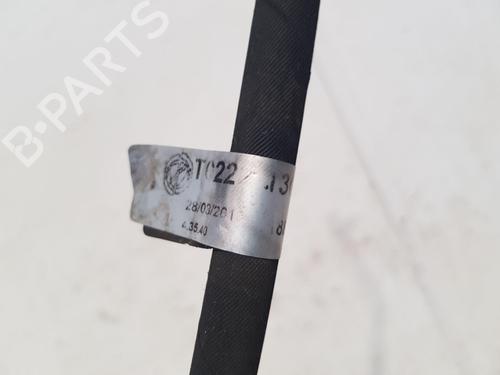AC pipe FIAT 500L (351_, 352_) 1.3 D Multijet (199LXY1A, 199LXY11) | BP26723508M126 