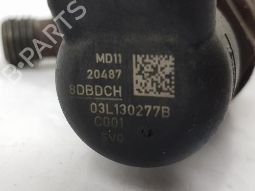 Injector SKODA SUPERB II (3T4) 1.6 TDI | BP28284064M100 