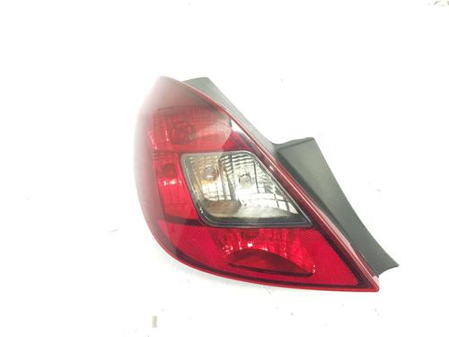 Used Left taillight VAUXHALL CORSA Mk III (D) (S07) 1.2 i 16V (L08) (86 hp) 30948726