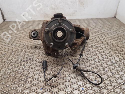 left-rear-steering-knuckle-land-rover-freelander-2-l359-2006-2007-2008-2009-2010-2011-2012-2013-2014-2015-32003915 main image