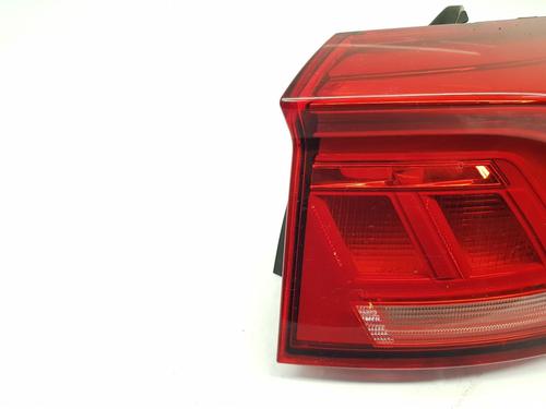 Lampa tylna prawa VW T-ROC (A11, D11) | BP29756035C35