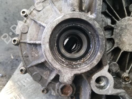 Gearbox SKODA CITIGO (NF1) 1.0 | BP32158351M3 - Image 4
