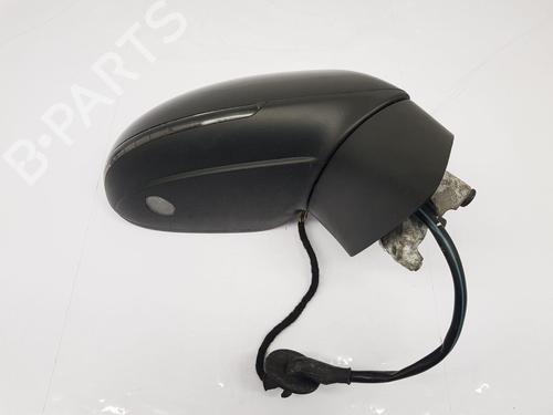 Used Right mirror VW TOUAREG (7P5, 7P6) [2010-2018]  30330693