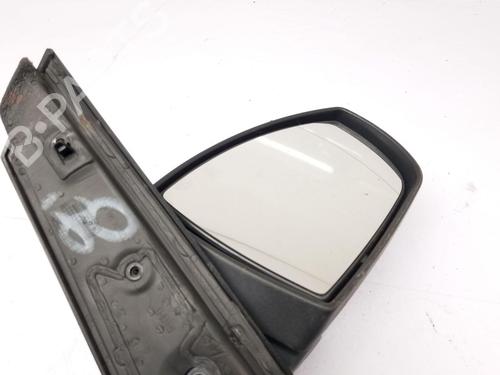 Right mirror FORD C-MAX II (DXA/CB7, DXA/CEU) 1.6 TDCi | BP27974921C27 