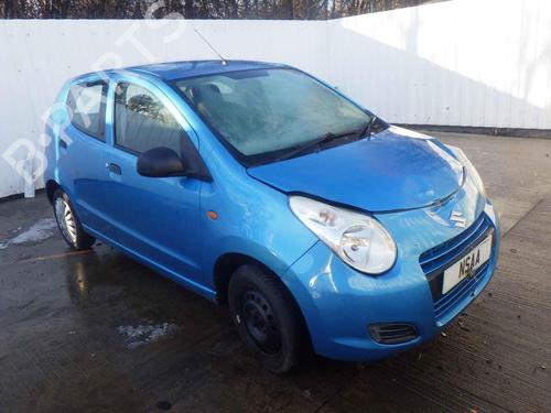 Used Parts SUZUKI ALTO VII (GF, HA25_, HA35_)  1.0 (AMF310, GFC31S)  4455095