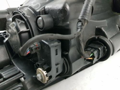 Right headlight KIA PICANTO II (TA) 1.0 | BP22205909C29 