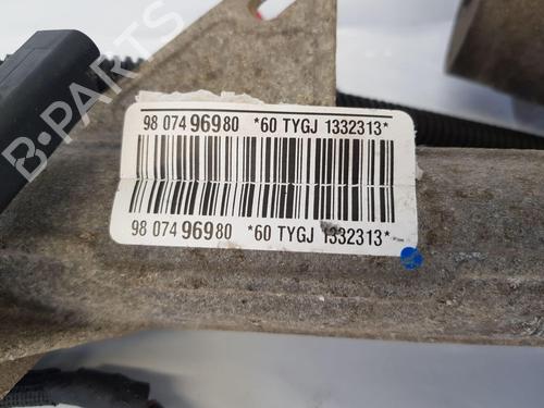 Steering rack CITROËN C3 II (SC_) 1.2 VTi 82 | BP36531801M22 - Image 7
