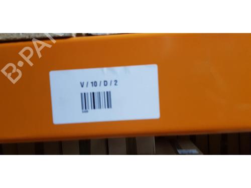 Elektronisk modul FORD FIESTA VII (HJ, HF)  | BP29597929M83 