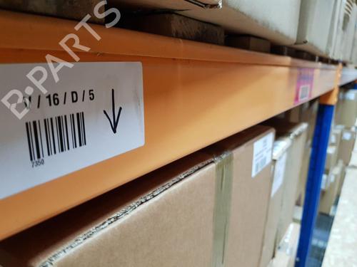 Turbocharger/Supercharger AUDI A3 Sportback (8VA, 8VF) RS3 quattro | BP28032682M71 