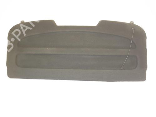 Used Rear parcel shelf FORD FIESTA VI (CB1, CCN) 1.25 (82 hp) 28120058