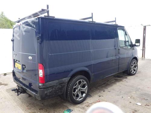 Engine control unit (ECU) FORD TRANSIT Van (FA_ _) 2.2 TDCi | BP30914765M57 - Image 11