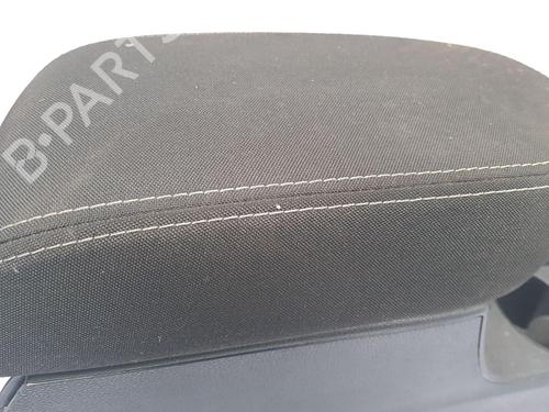 Armrest / Center console SKODA SCALA (NW1)  | BP32149236I20 