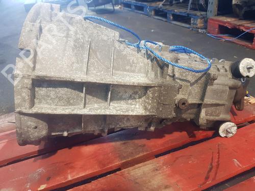 Gearbox BMW 1 Coupe (E82) 118 d | BP40256321M3 - Image 8