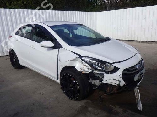 Front right window mechanism HYUNDAI i30 (GD) 1.4 | BP28158142C23  - Image 10