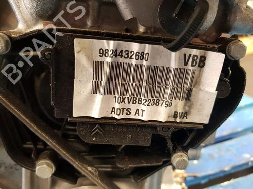 Engine PEUGEOT 2008 II (UD_, US_, UY_, UJ_, UR_, UC_) 1.2 PureTech 130 (USHNS, URHNS) | BP30649983M1 