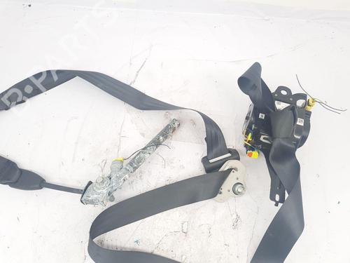 Front right seatbelt SUBARU IMPREZA Hatchback (GU_) 2.0 e-BOXER Hybrid AWD (GUE) | BP35795590I25 - Image 2