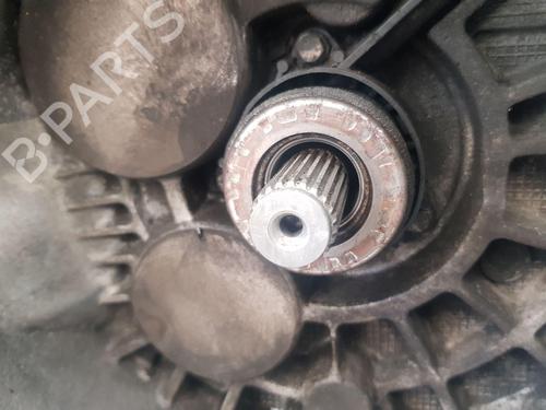 Gearbox VW GOLF V (1K1) 2.0 TDI 16V | BP37718425M3 - Image 2