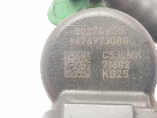 Injector MAZDA 3 (BL) 1.6 MZR CD (BL14) | BP29408079M100 