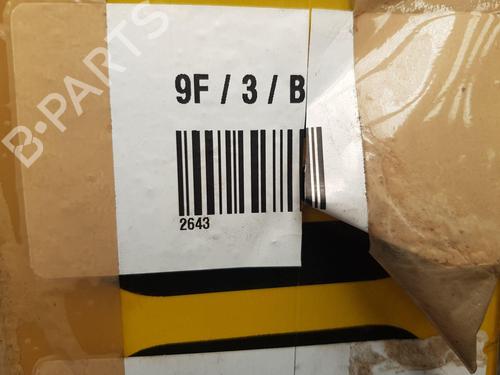 Engine OPEL MOKKA 1.2 (76) | BP27728294M1  - Image 12