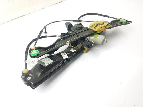 Front left window mechanism FORD FOCUS III 1.6 TDCi | BP32870466C22  - Image 5