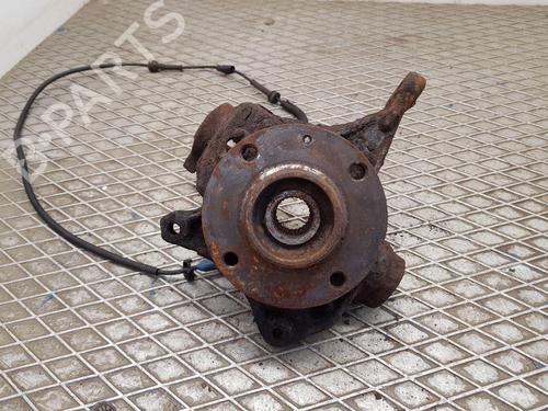 Left front steering knuckle CITROËN C5 II Break (RE_) 2.2 HDi (RE4HTE, RE4HT2) 364664