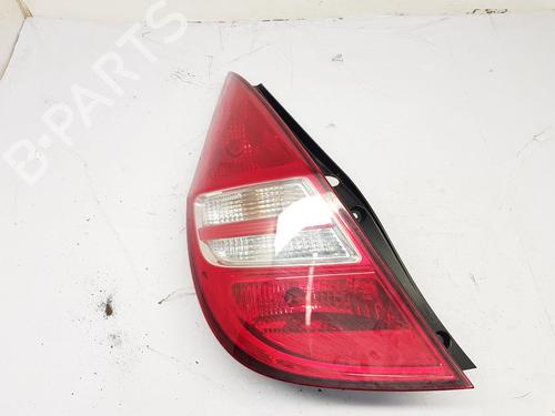 Used Left taillight HYUNDAI i30 (FD) 1.6 CRDi (116 hp) 30581068