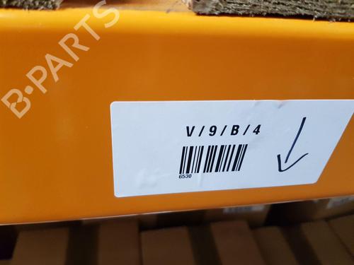 Ratstangsstang RENAULT GRAND SCÉNIC III (JZ0/1_) 1.9 dCi (JZ0J, JZ0N, JZ1K, JZ1S) | BP22673614I23 