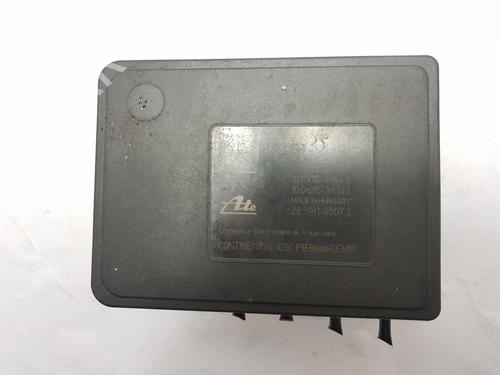 Used ABS pump PEUGEOT 2008 II (UD_, US_, UY_, UJ_, UR_, UC_) 1.2 PureTech 130 (USHNS, URHNS) (130 hp) 30330788