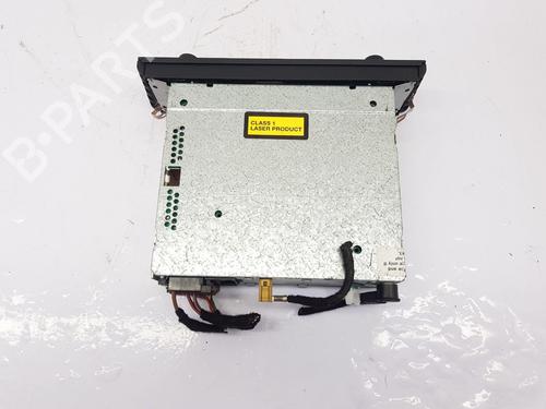 Radio AUDI A3 (8P1) 2.0 TDI 16V | BP36862456E6  - Image 6