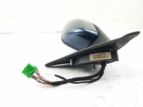 Left mirror VOLVO V70 II (285) D5 | BP30184871C26