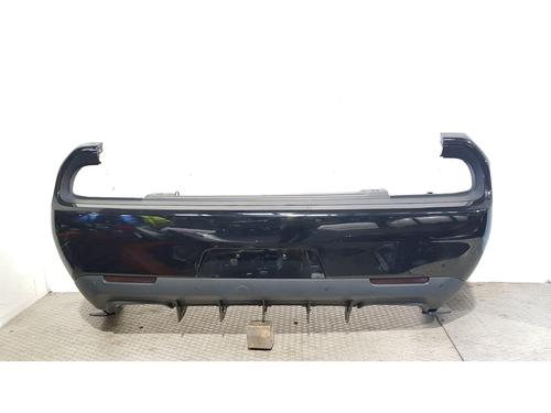 Used Rear bumper Rear bumper 38014053 38014053