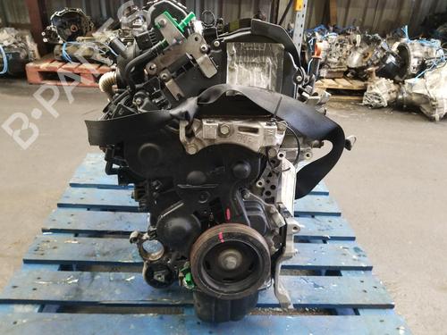 Engine CITROËN C4 II (NC_) 1.6 BlueHDi 120 | BP32455149M1