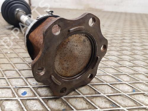 Left front driveshaft VW T-ROC (A11, D11) | BP31301023M38