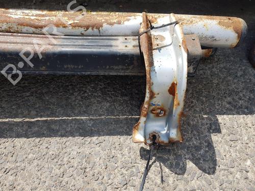 Step MITSUBISHI L200 / TRITON (KA_T, KB_T) 2.5 DI-D 4WD (KB4T) | BP22670009C149 