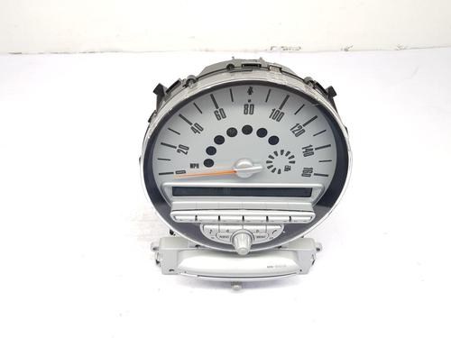 Radio MINI MINI CLUBMAN (R55) Cooper 3455263