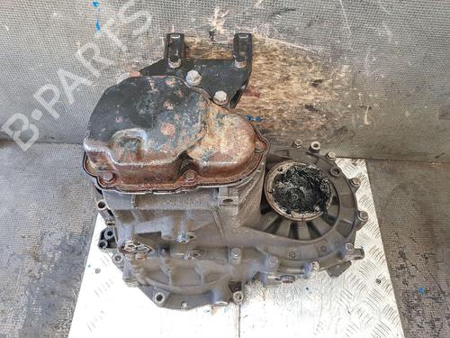 Gearbox SKODA FABIA II Combi (545) 1.6 TDI | BP28710920M3