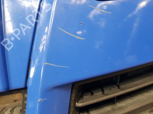 Front bumper VW POLO (9N_, 9A_) 1.2 | BP27920753C7 