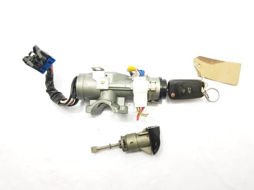 Used Ignition barrel KIA CEE'D Hatchback (ED) 1.6 CRDi 90 (90 hp) 29379108