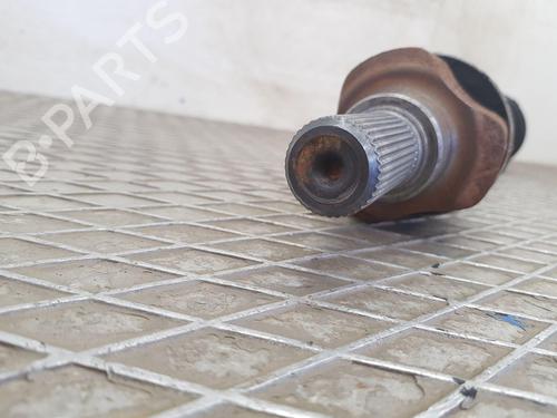 Left front driveshaft CITROËN C5 AIRCROSS (A_) 1.5 BlueHDi 130 (ACYHZJ, ACYHZR) | BP25853730M38 - Image 4