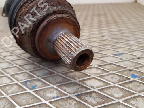 Right front driveshaft MERCEDES-BENZ A-CLASS (W176) A 220 CDI (176.003) | BP33219579M39  - Image 5