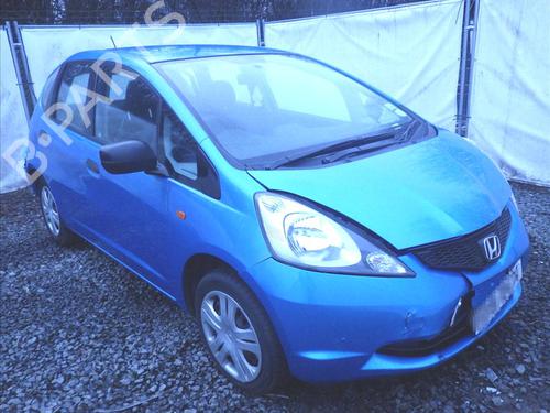 Throttle body HONDA JAZZ III (GE_, GG_, GP_, ZA_) 1.2 (GG1) | BP22209641M82 