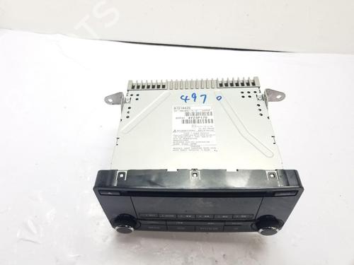 Used Radio MITSUBISHI ASX (GA_W_) 1.6 MIVEC (GA1W) (117 hp) 28088093