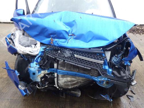 Bagagerumsgulv SUZUKI IGNIS III (MF, FF) 1.2 Hybrid (ATK412, FF21S) | BP36144652I33  - Image 13