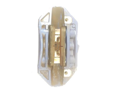Right front brake caliper BMW 5 (G30, F90)  | BP26509367M104 