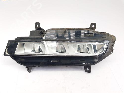 Right front fog light SKODA OCTAVIA III Combi (5E5, 5E6) 2.0 TDI RS | BP29378910C31 