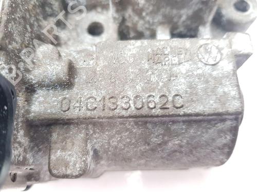 Throttle body SKODA OCTAVIA III (5E3, NL3, NR3) 1.0 TSI | BP25928814M82 