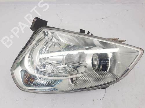 Venstre forlygte Venstre forlygte NISSAN QASHQAI I (J10, NJ10) 2.0 (141 hp) 34253455 34253455