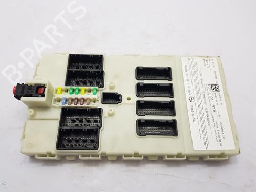 Used Electronic module MINI MINI (F56) Cooper (136 hp) 30445435