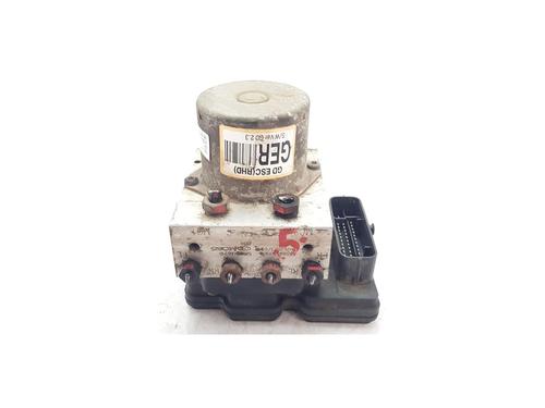 Used ABS pump HYUNDAI i30 (GD) 1.6 CRDi (110 hp) 22667546