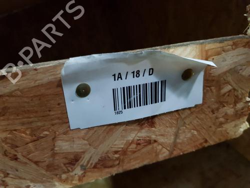 Radio MERCEDES-BENZ A-CLASS (W169) A 160 CDI (169.006, 169.306) | BP22682615E6